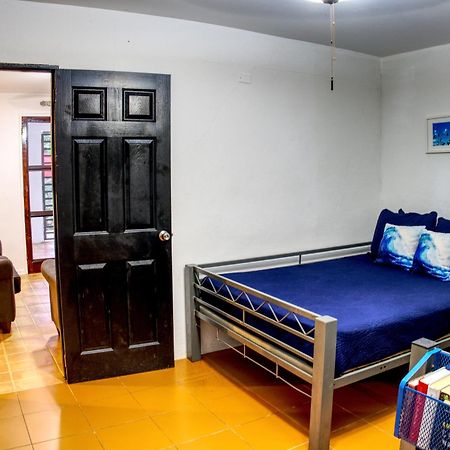 The Beach Pad Puntas Rincon Exterior foto