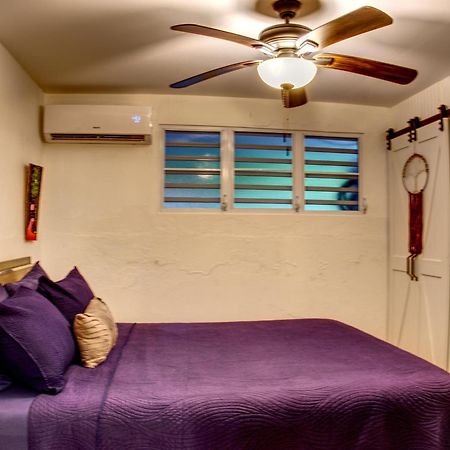 The Beach Pad Puntas Rincon Exterior foto