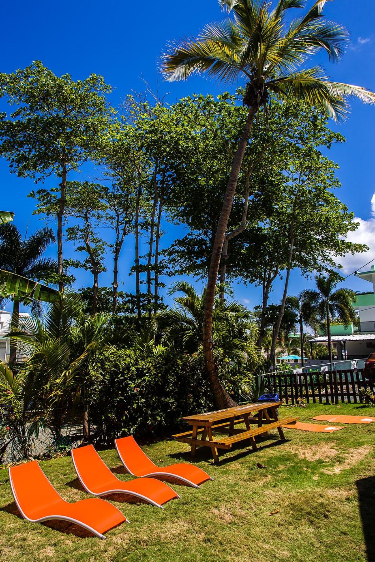 The Beach Pad Puntas Rincon Exterior foto