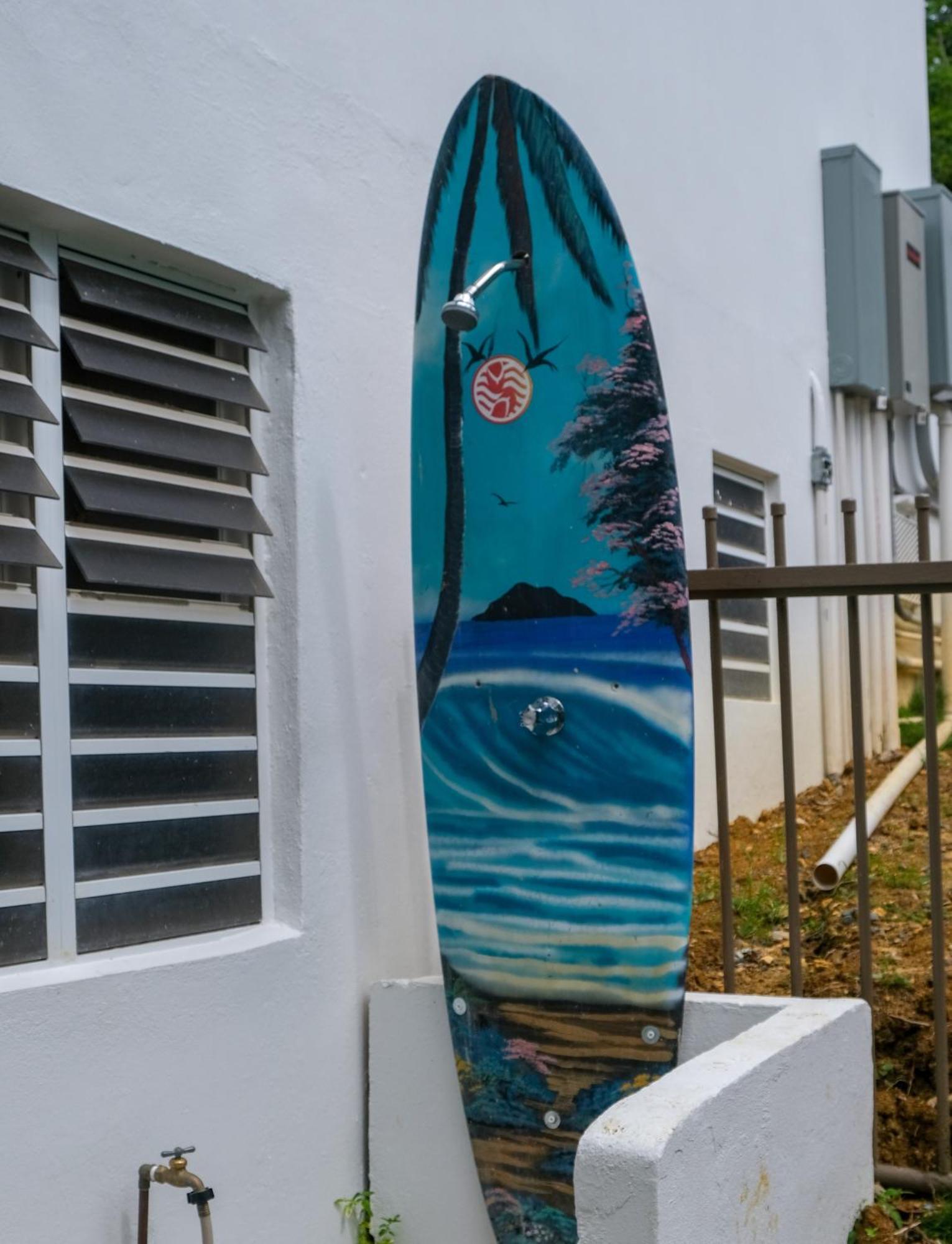 The Beach Pad Puntas Rincon Exterior foto