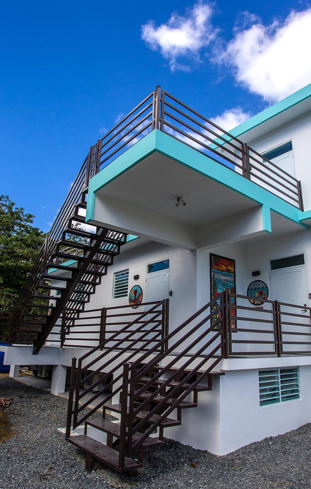 The Beach Pad Rincon Exterior foto