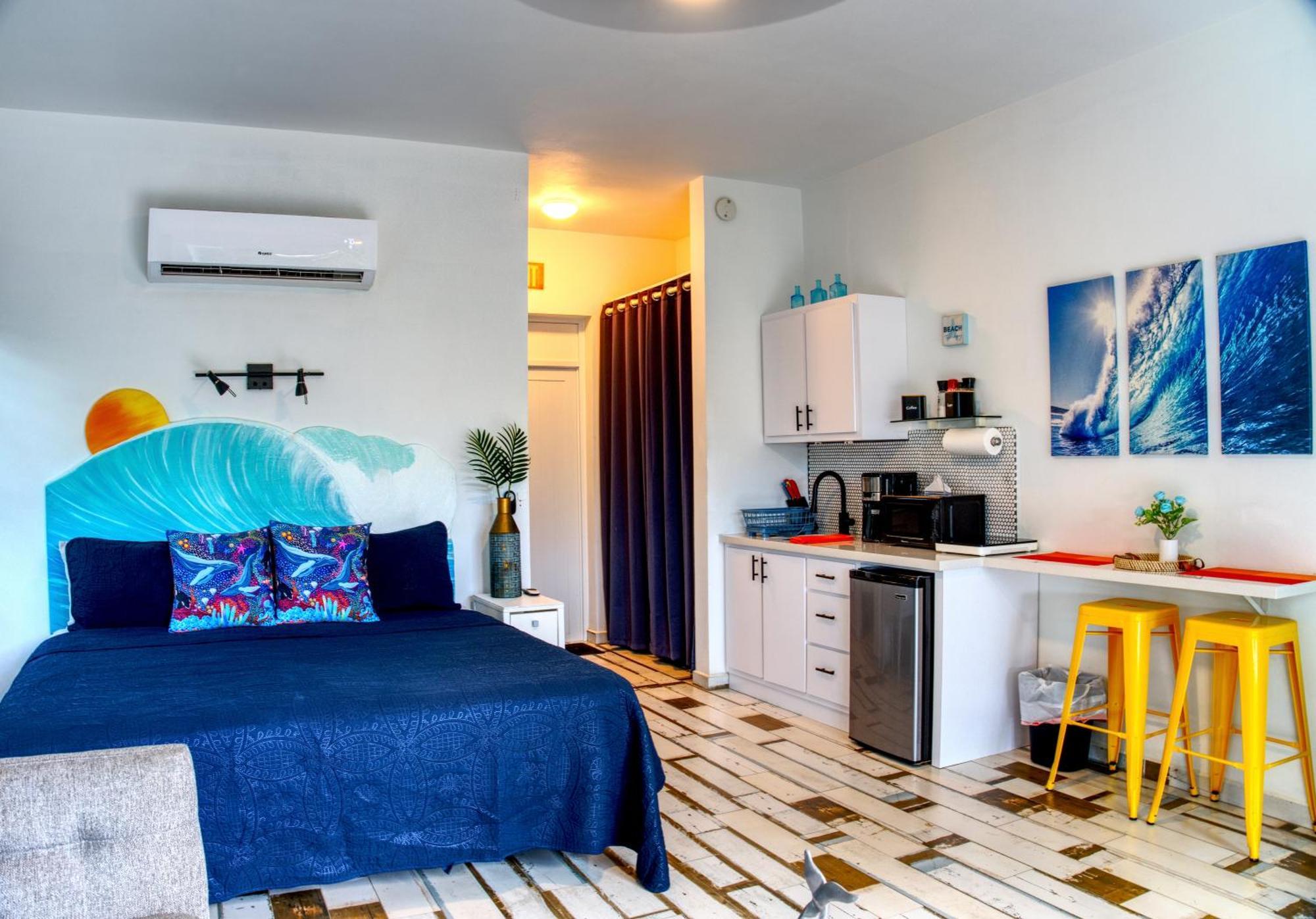 The Beach Pad Puntas Rincon Exterior foto