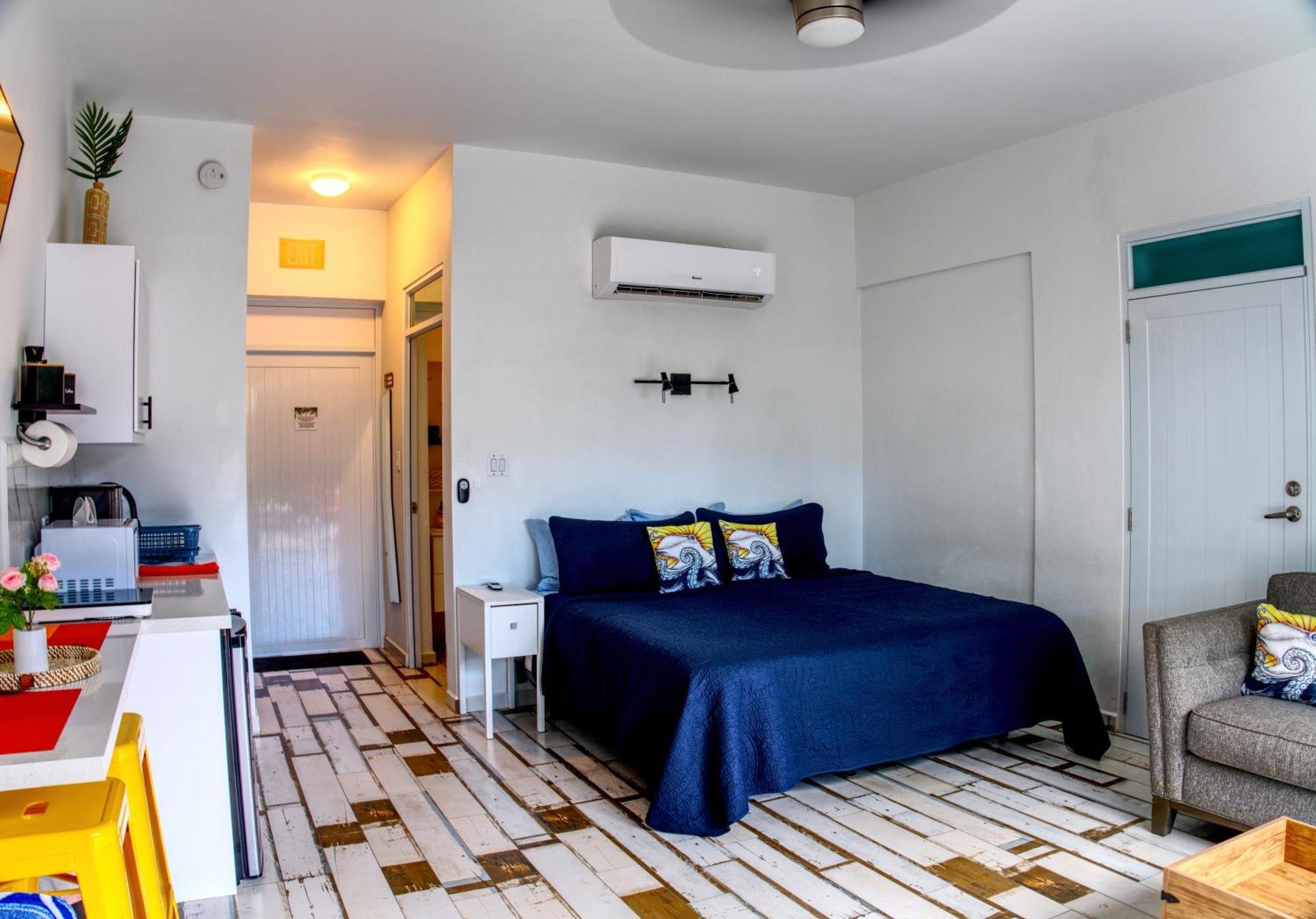 The Beach Pad Puntas Rincon Exterior foto