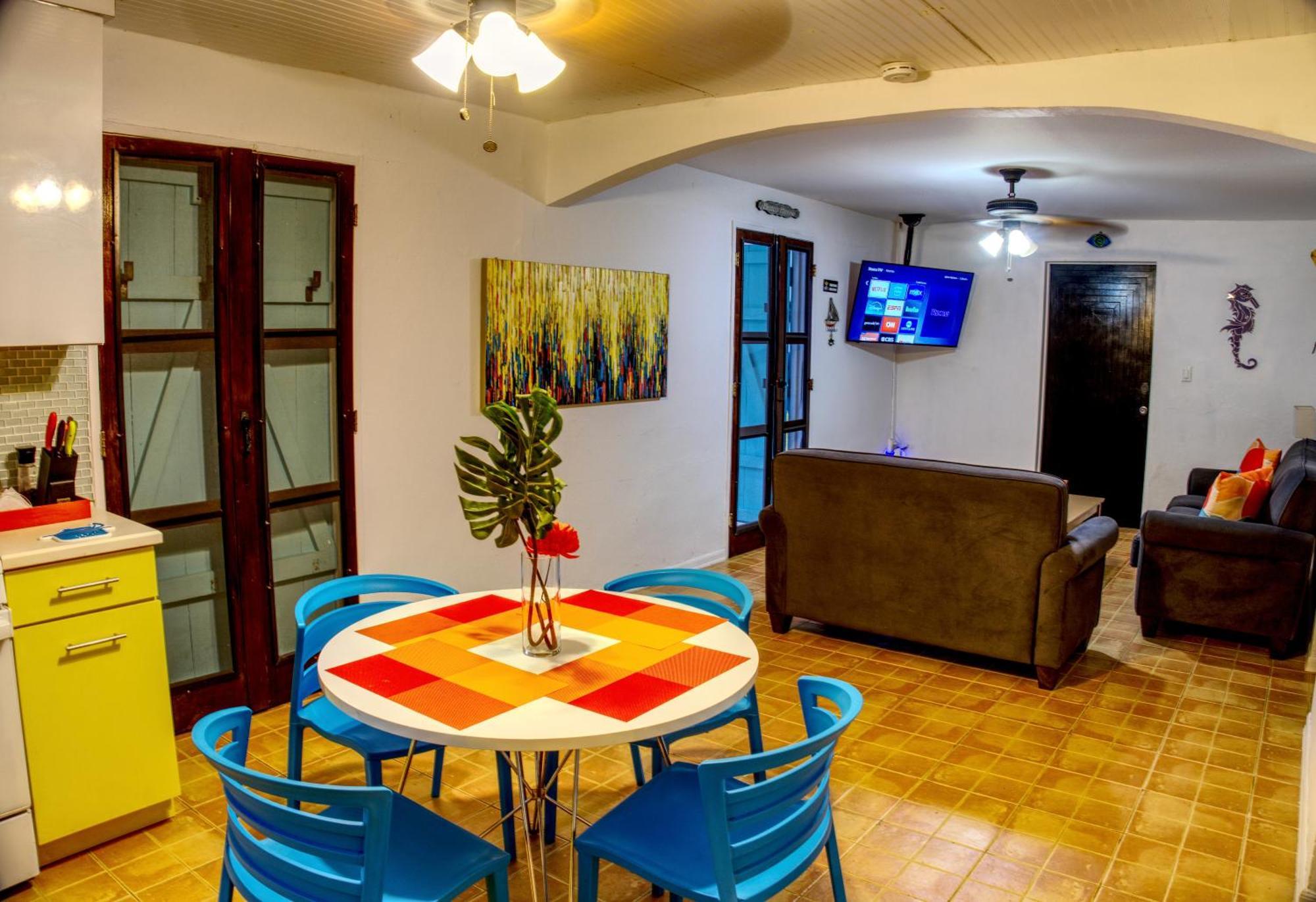 The Beach Pad Puntas Rincon Exterior foto