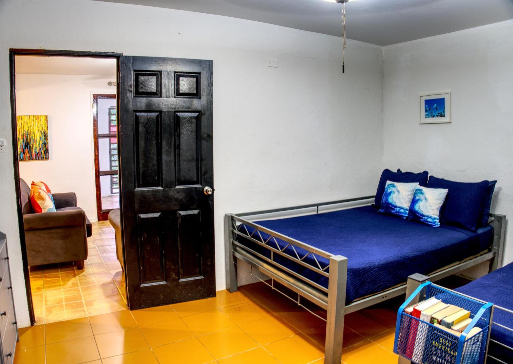 The Beach Pad Puntas Rincon Exterior foto
