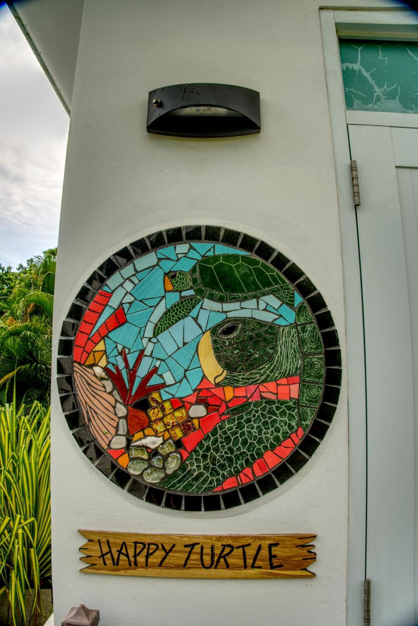 The Beach Pad Puntas Rincon Exterior foto