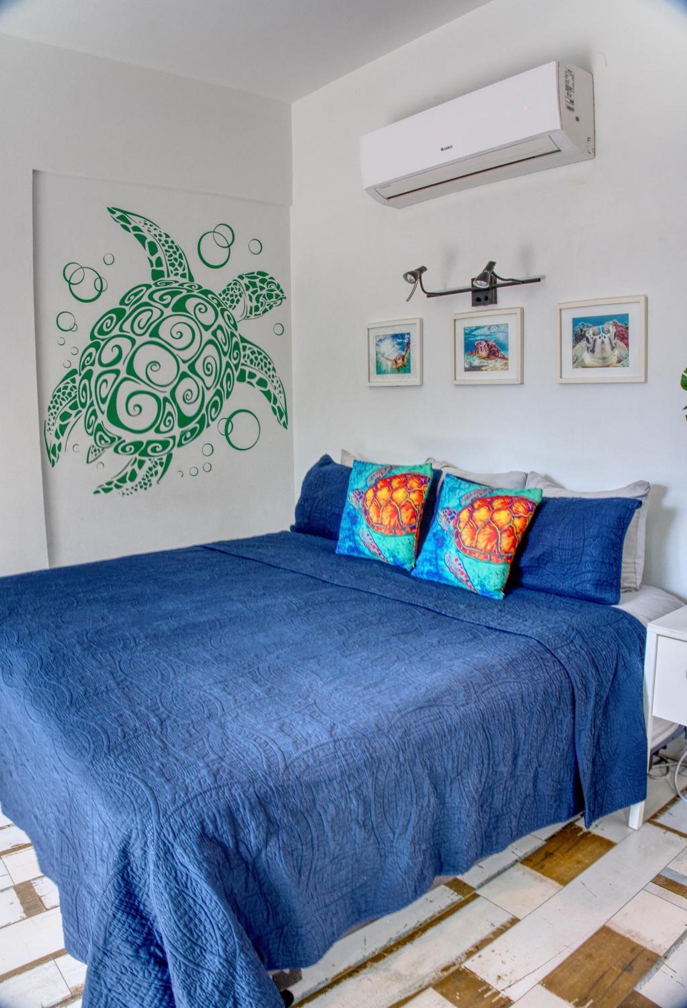 The Beach Pad Puntas Rincon Exterior foto