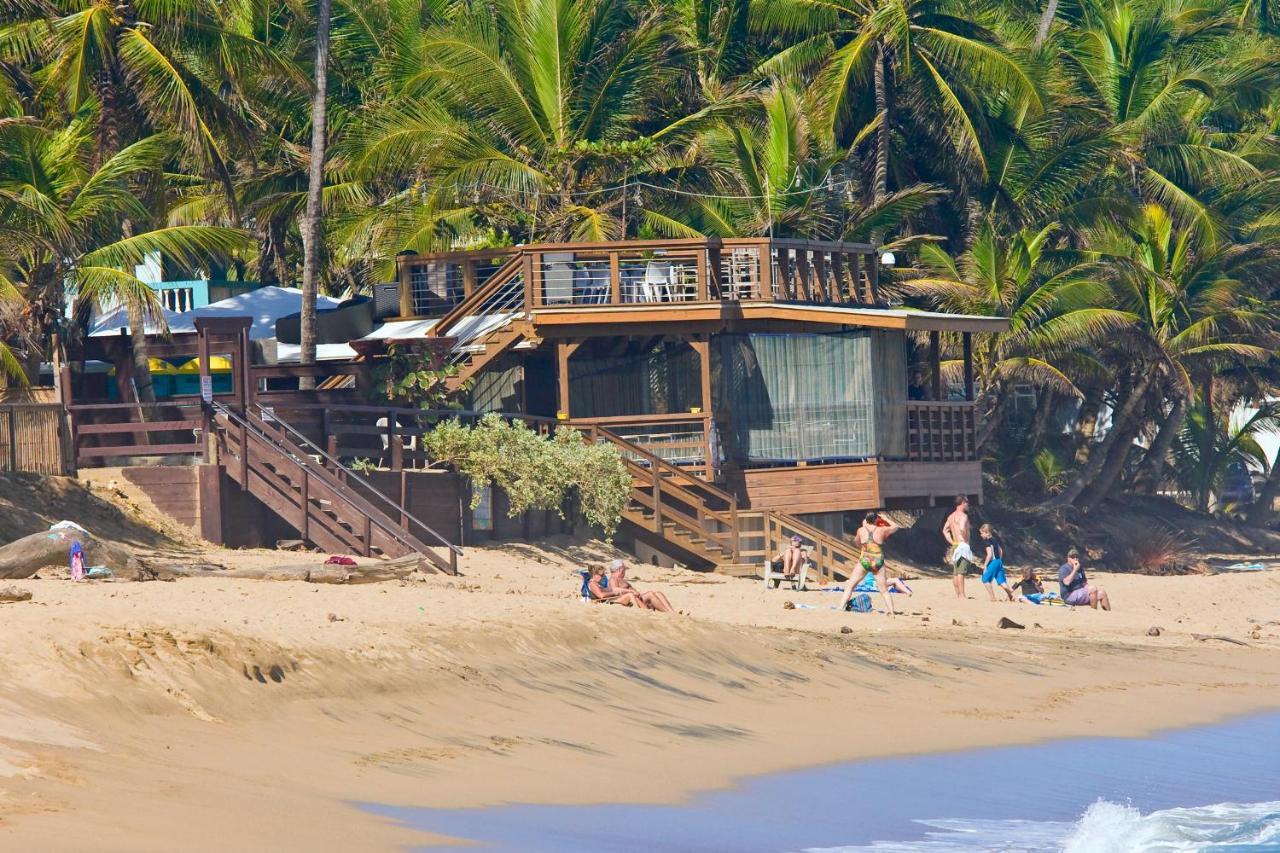 The Beach Pad Puntas Rincon Exterior foto