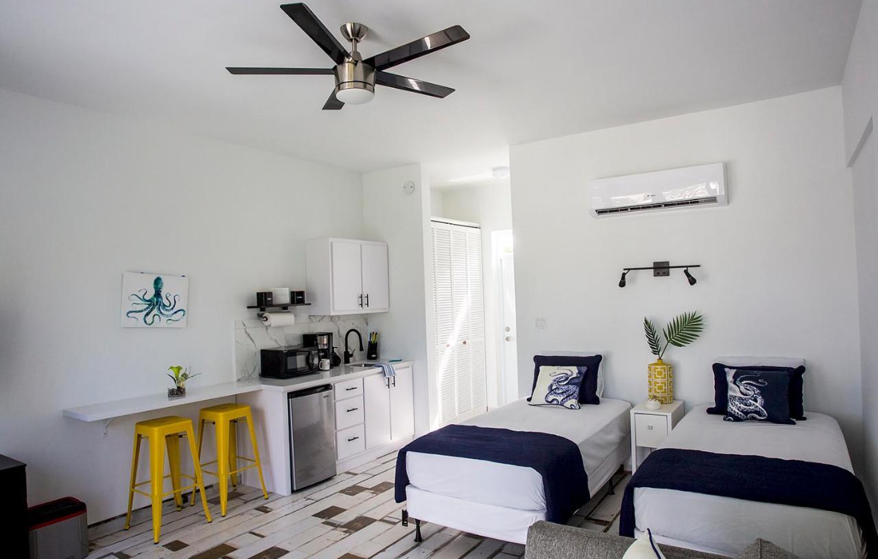 The Beach Pad Puntas Rincon Exterior foto